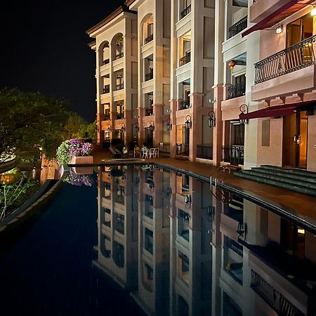 Luxury On Melaka River Exteriér fotografie